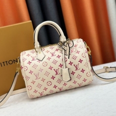 Louis Vuitton Speedy Bags